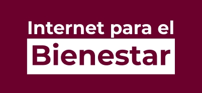 Internet para el Bienestar