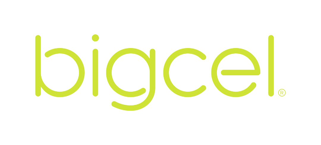 Logo de la empresa